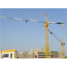 Crane Manufacting Co de China Hstowercrane